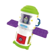 ESTACION ESPACIAL BUZZ LIGHTYEAR TOY STORY