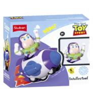 AVION BUZZ LIGHTYEAR TOY STORY