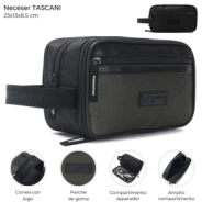 NECESER TASCANI 23x13x8,5 CM