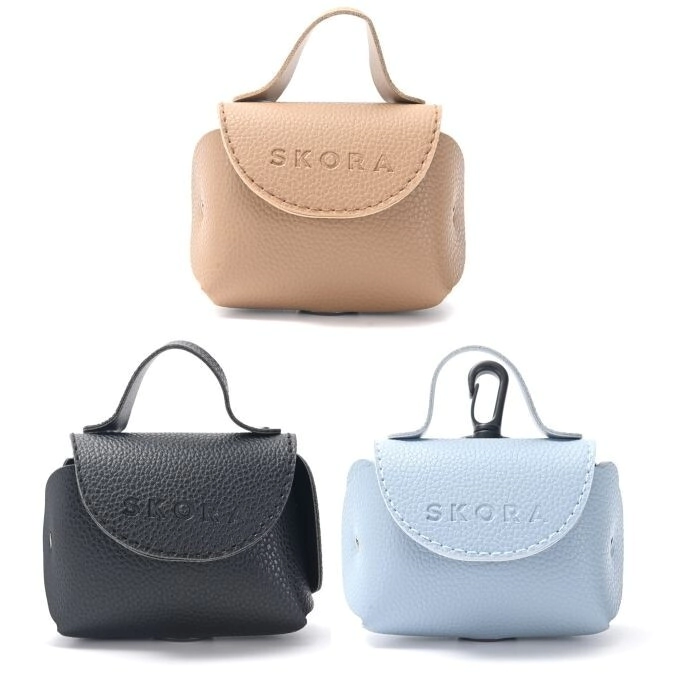 POOP BAG PORTA BOLSA DE RESIDUOS DOGO PARA MASCOTAS