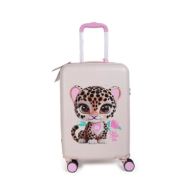 VALIJA CARRY ON INFANTIL CHITA CHIMOLA