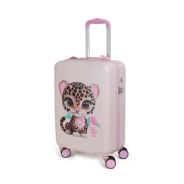 VALIJA CARRY ON INFANTIL CHITA CHIMOLA