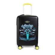 VALIJA CARRY ON INFANTIL RACING CAR CHIMOLA