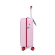 VALIJA CARRY ON INFANTIL BUNNY CHIMOLA