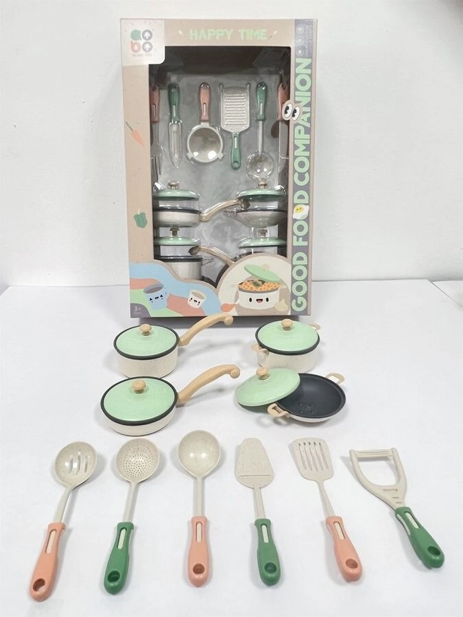 JUEGO DE VAJILLA