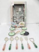JUEGO DE VAJILLA