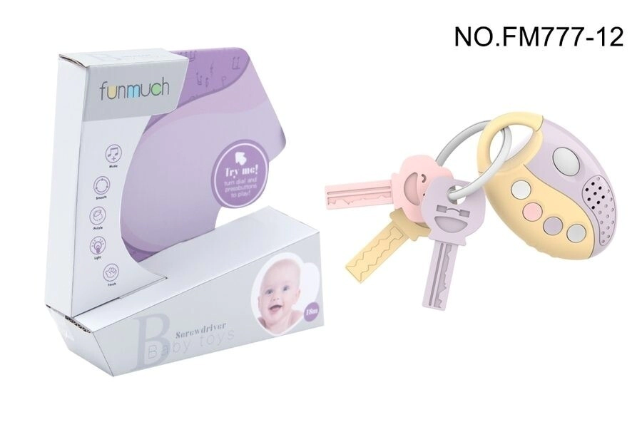 SONAJERO ALARMA PARA BEB�S