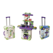 MALETA DE VIAJE HERRAMIENTAS TOY STORY