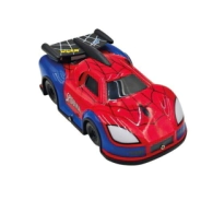 AUTO ESCALADOR SPIDERMAN