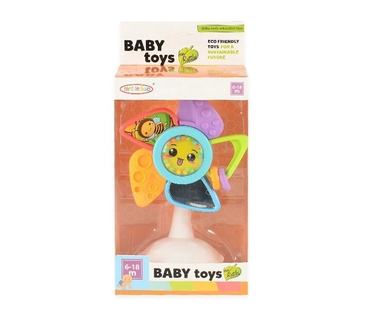 JUGUETES PARA BEB�