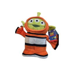 PELUCHE ALIEN TOYS STORY DISFRAZADO NEMO 20CM PHI PHI TOYS