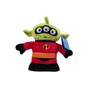 PELUCHE ALIEN TOYS STORY DISFRAZADO INCREIBLES 20CM PHI PHI TOYS