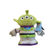 PELUCHE ALIEN TOYS STORY DISFRAZADO BUZZ 20CM PHI PHI TOYS
