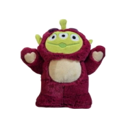 PELUCHE ALIEN TOYS STORY DISFRAZADO LOTSO 20CM PHI PHI TOYS