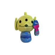 PELUCHE FUNSHIE ALIEN TOYS STORY 15CM PHI PHI TOYS