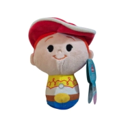 PELUCHE FUNSHIE JESSIE TOYS STORY 15CM PHI PHI TOYS