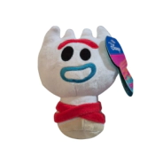 PELUCHE FUNSHIE FORKY TOYS STORY 15CM PHI PHI TOYS