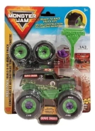 AUTO MONSTER JAM 1:43 GRAVE DIGGER