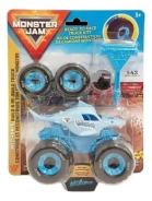 AUTO MONSTER JAM 1:43 MEGALODON
