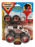 AUTO MONSTER JAM 1:43 ZOMBIE