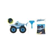 AUTO MONSTER JAM 1:32 2PK GD ZB IN BOX