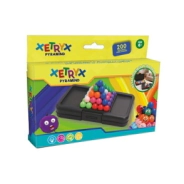 XETRYX PUZZLE JUEGO DE INGENIO