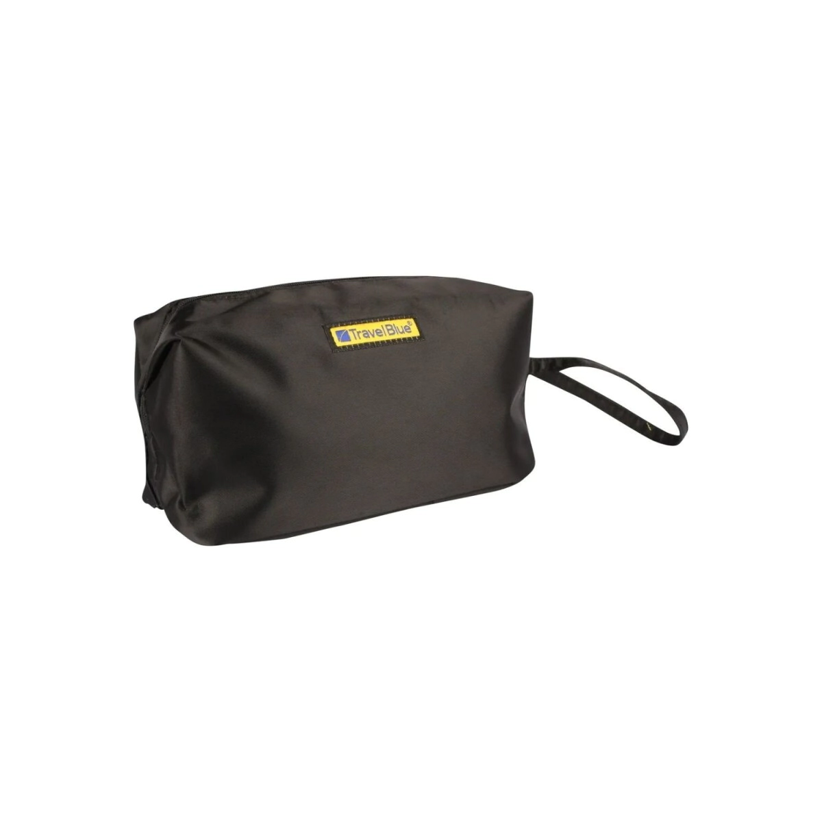 NECESER SMALL TRAVEL BLUE