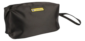 NECESER SMALL TRAVEL BLUE