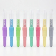 MARCADORES BLOWING PASTEL X8 KIRUKI