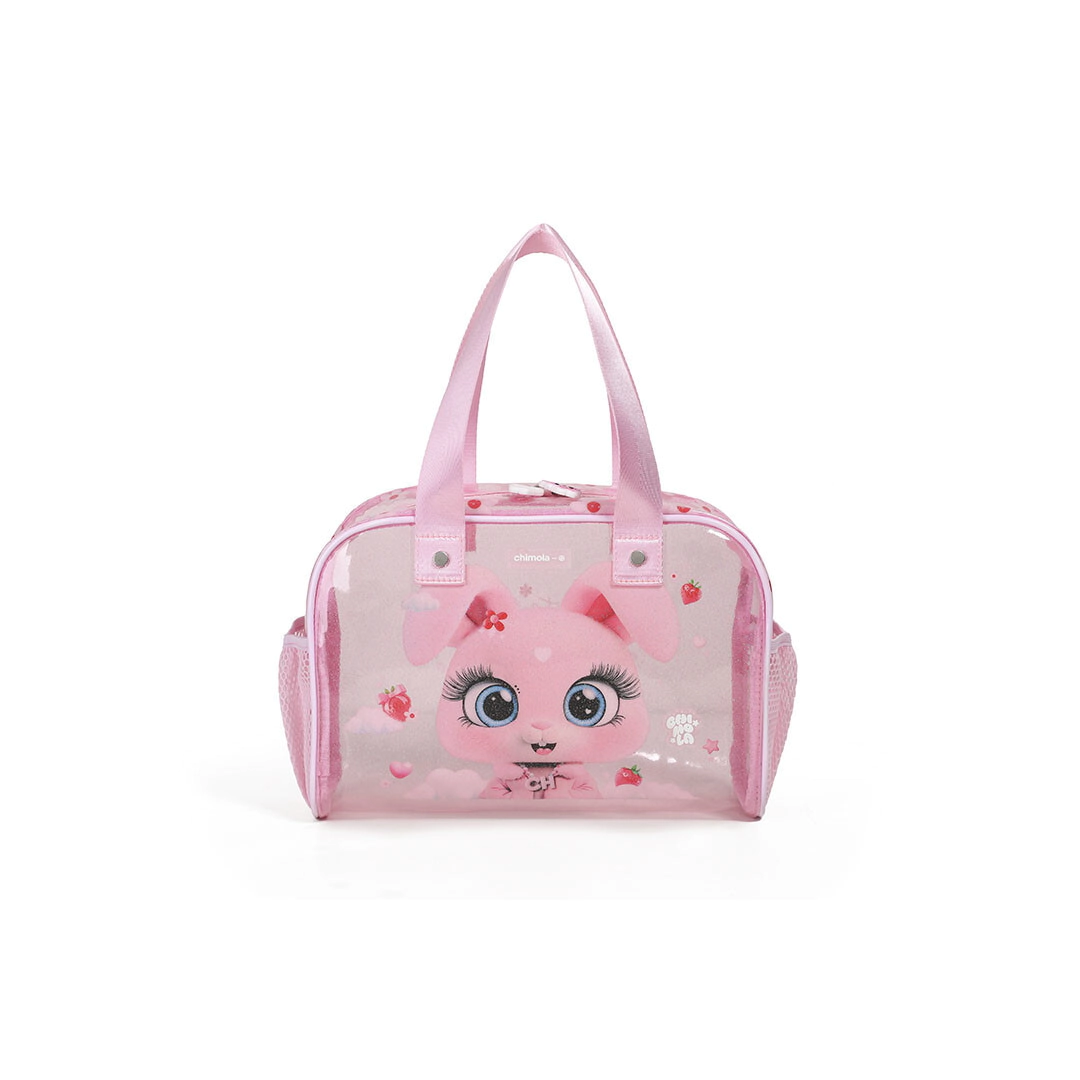 CARTERA BOWLING BAG BUNNY CHIMOLA