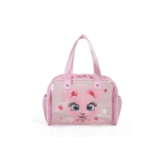CARTERA BOWLING BAG BUNNY CHIMOLA