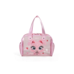 CARTERA BOWLING BAG BUNNY CHIMOLA