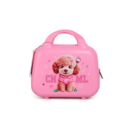 MALETIN BEAUTY CARRY ON POODLE CHIMOLA