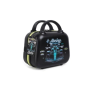 MALETIN BEAUTY CARRY ON RACING CAR CHIMOLA