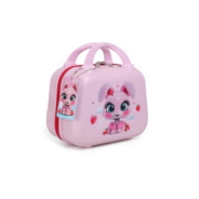 MALETIN BEAUTY CARRY ON BUNNY CHIMOLA