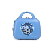 MALETIN BEAUTY CARRY ON FUTBOL CHIMOLA
