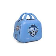 MALETIN BEAUTY CARRY ON FUTBOL CHIMOLA