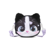 BANDOLERA CRISTAL CAT CHIMOLA