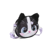 BANDOLERA CRISTAL CAT CHIMOLA