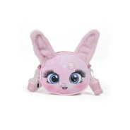 BANDOLERA CRISTAL BUNNY CHIMOLA