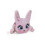 BANDOLERA CRISTAL BUNNY CHIMOLA