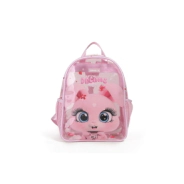 MOCHILA CRISTAL BUNNY CHIMOLA