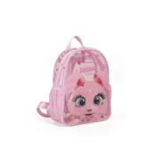 MOCHILA CRISTAL BUNNY CHIMOLA