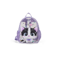 MOCHILA CRISTAL CAT CHIMOLA