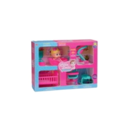 MU&Ntilde;ECA HOUSE 4 EN 1