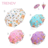 PARAGUAS INFANTIL TRENDY