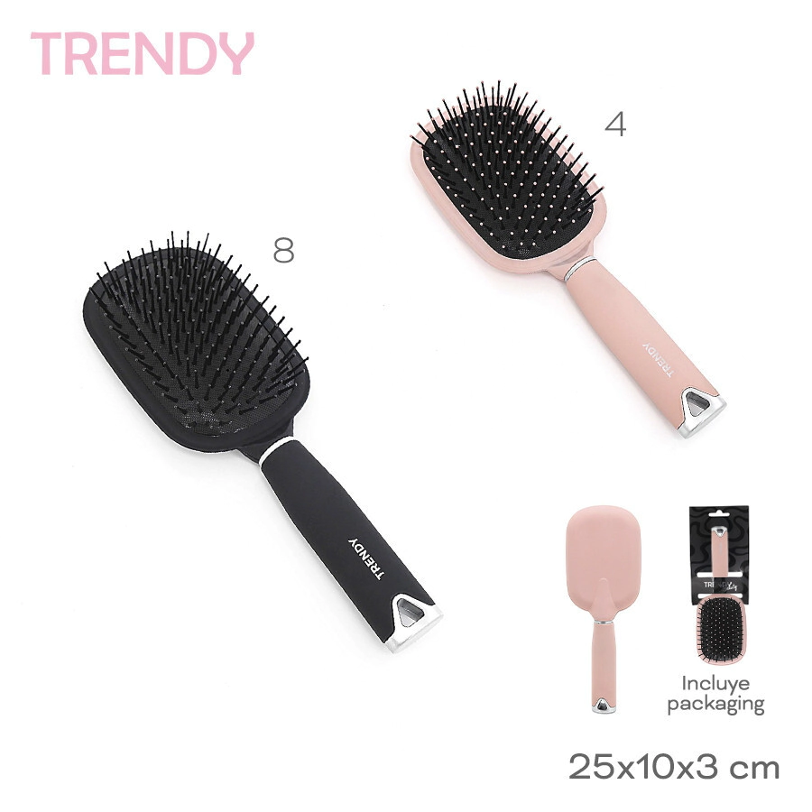 CEPILLO TRENDY