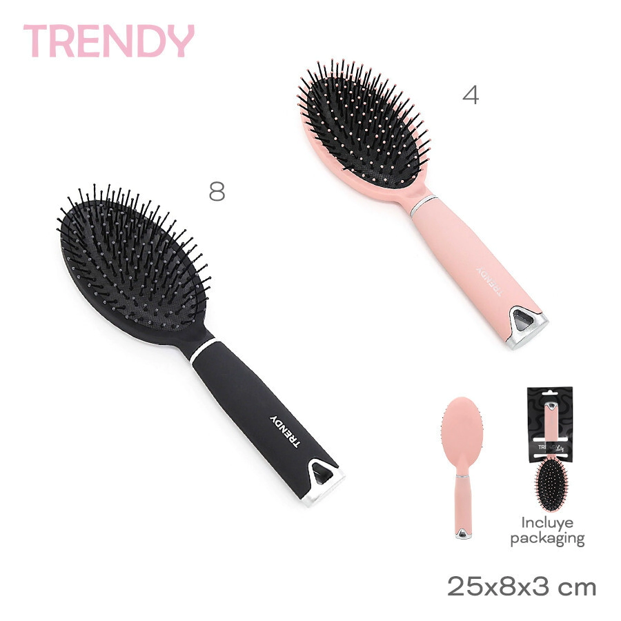 CEPILLO TRENDY