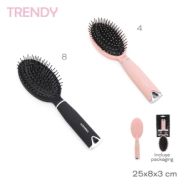 CEPILLO TRENDY