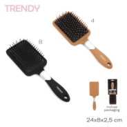 CEPILLO TRENDY